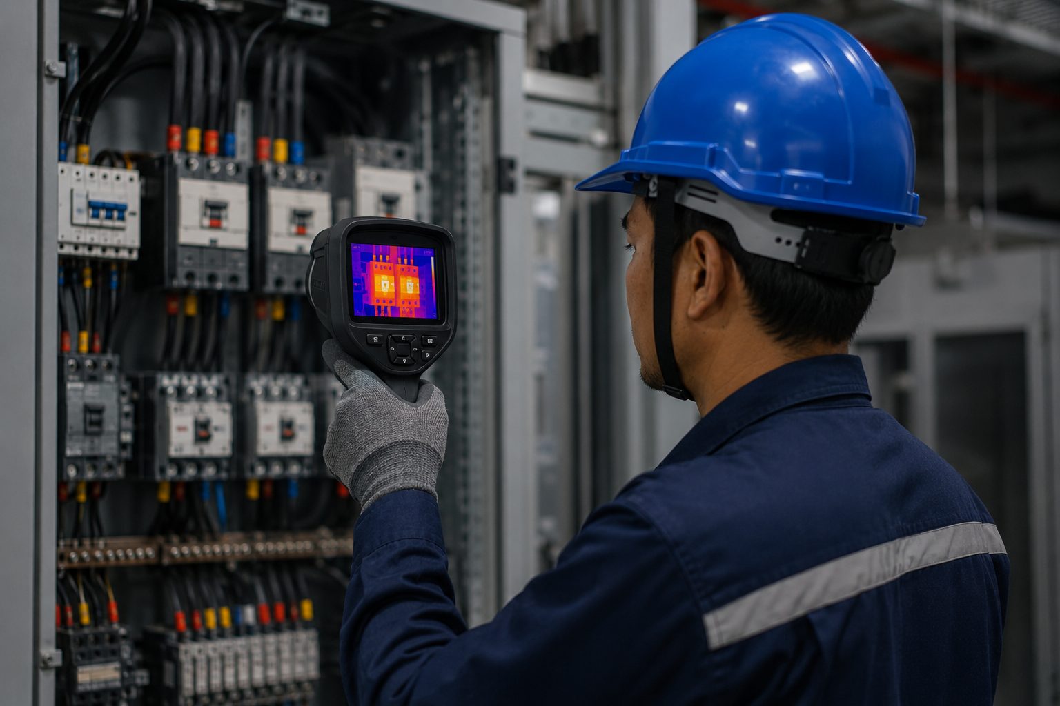 Engineering Support System