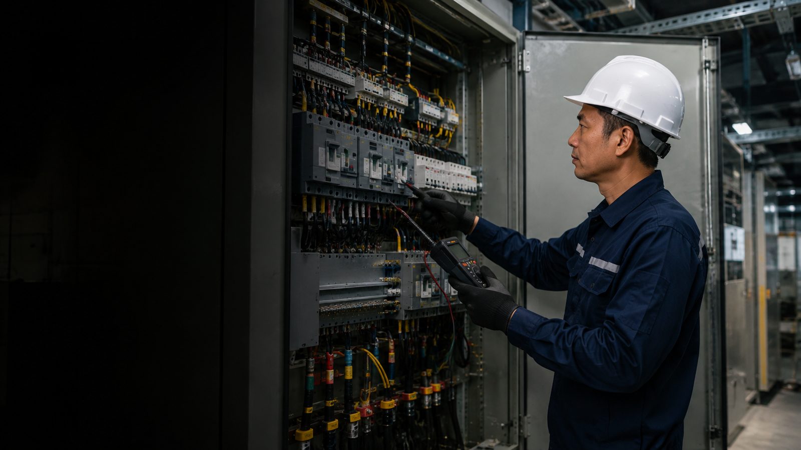 Electrical & Grounding System